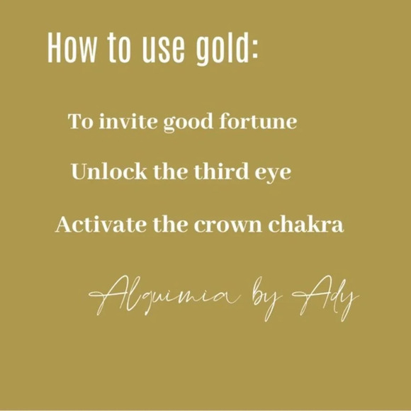 Gold curb circle link chunky statement chain short necklace/miami style - Picture 5 of 11